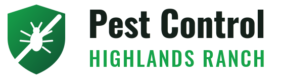 Highlands Ranch Pest Control